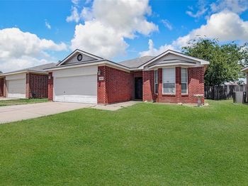 1029  Mckavett Drive 