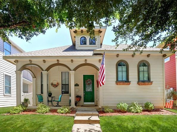 1716  Spanish Moss Way , Aubrey Texas 76227