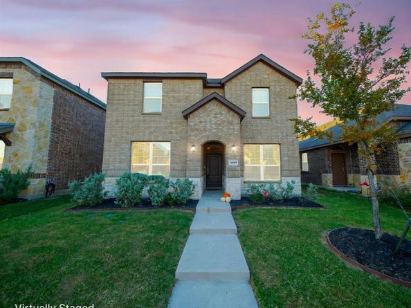 1616  Bennington Lane , Celina Texas 75009