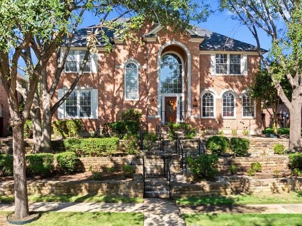 7423  Bradford Pear Drive , Irving Texas 75063