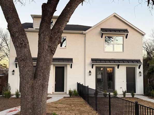 407  Athenia Drive , Fort Worth Texas 76114