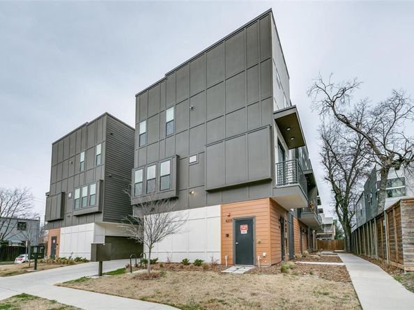 4205  Roseland Avenue  203, Dallas Texas 75204