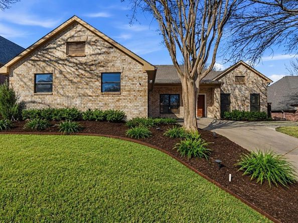 2644  Fairway Ridge Drive , McKinney Texas 75072