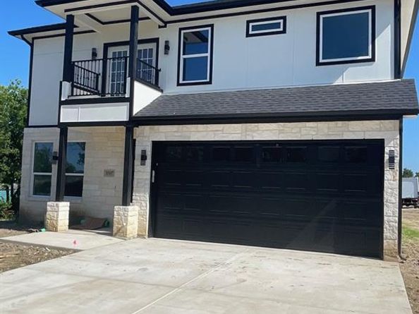 5514  Fannie Street , Dallas Texas 75212