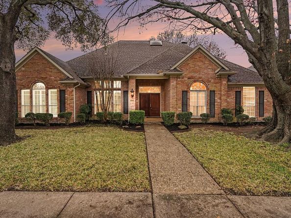 6646  Genstar Lane , Dallas Texas 75252