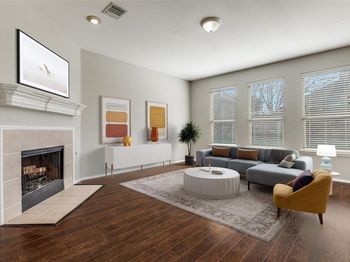 1018  Spanish Moss Drive 