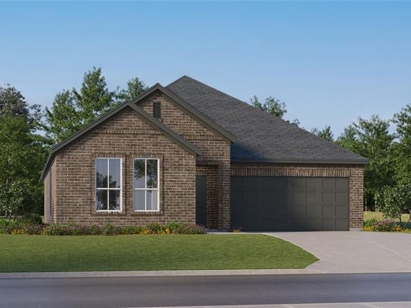 9117  Rambling Stone Way , Fort Worth Texas 76179