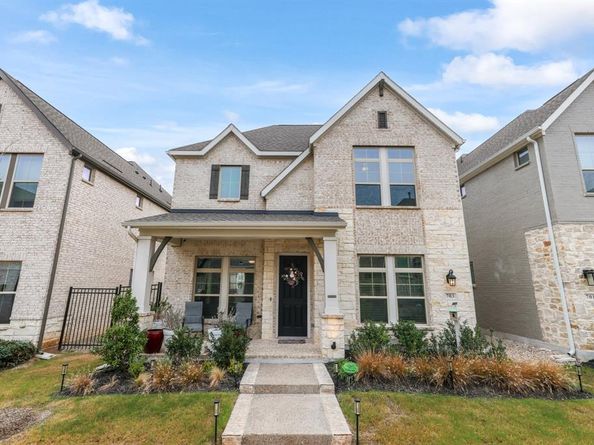 703  Canada Goose Lane , Arlington Texas 76005