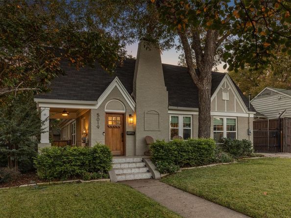 5019  Stoneleigh Avenue , Dallas Texas 75235