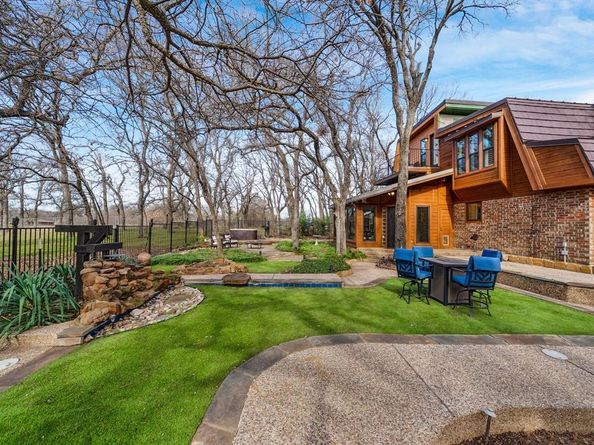 2271  Shoreline Drive , Flower Mound Texas 75022