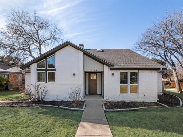 3719  Westminster Drive , Carrollton Texas 75007