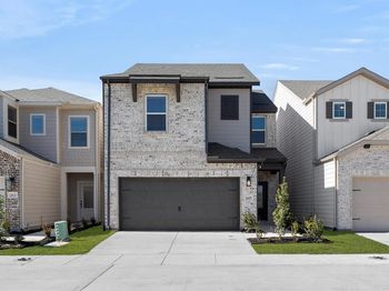 2609  Lost Maples Lane 