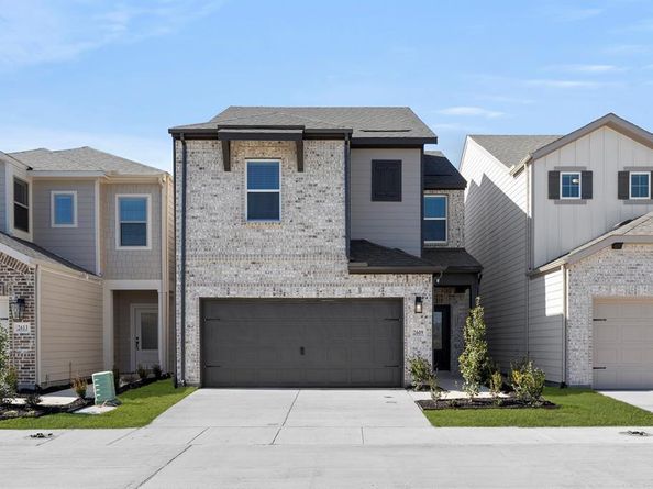 2609  Lost Maples Lane , Dallas Texas 75228