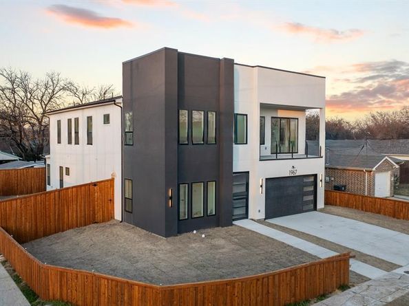 1967  Gallagher Street , Dallas Texas 75212