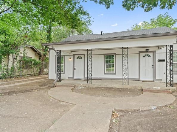 412  Chicago Avenue , Fort Worth Texas 76103