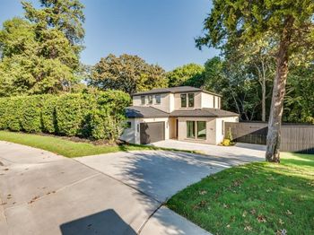 1700  Carriage Creek Drive 