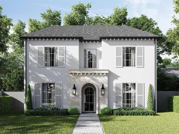 4711  Purdue Avenue , Dallas Texas 75209