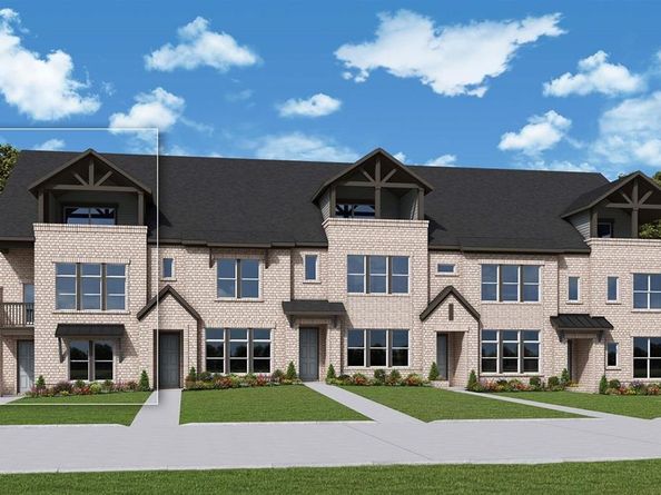 4831  Fuller Court  1106, Irving Texas 75038