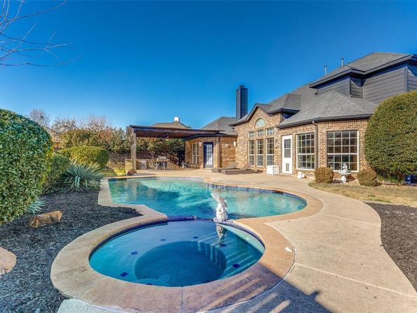 4116  Briarcreek Drive , Fort Worth Texas 76244