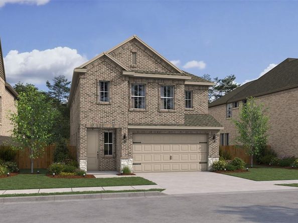 2519  Compassion Court , Heath Texas 75032