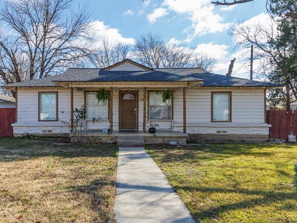 1522  Traymore Avenue , Dallas Texas 75217