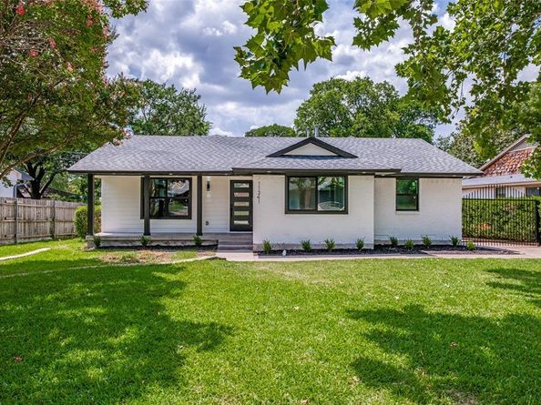 11341  Gatewood Place , Dallas Texas 75218