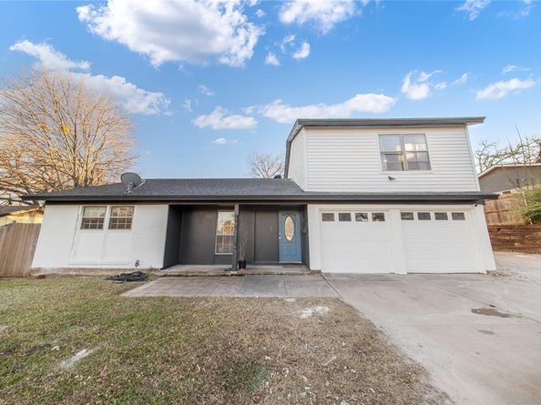 7236  Norma Street , Fort Worth Texas 76112