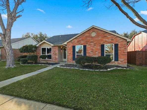 4113  Newton Street , The Colony Texas 75056