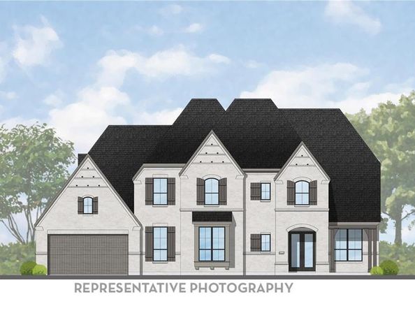 2205  Sorrelwood Court , Celina Texas 75009