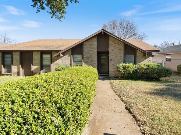 7020  Nandina Drive , Dallas Texas 75241