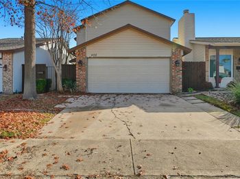 406  San Mateo Drive 