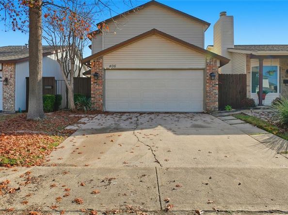 406  San Mateo Drive , Garland Texas 75043
