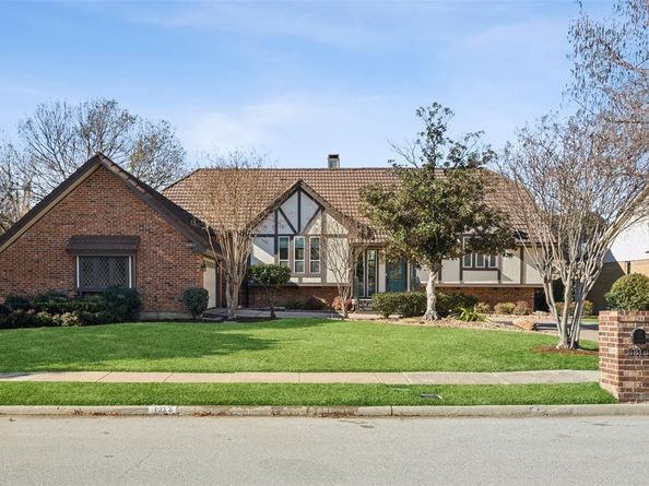 3313  Hidalgo Street , Irving Texas 75062