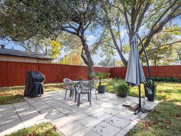 7716  El Santo Lane , Dallas Texas 75248