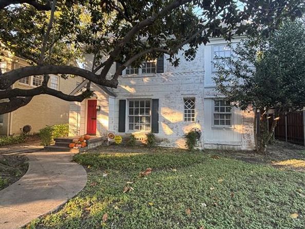 4128  Emerson Avenue , University Park Texas 75205