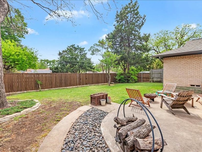 8030  Hunnicut Road , Dallas Texas 75228