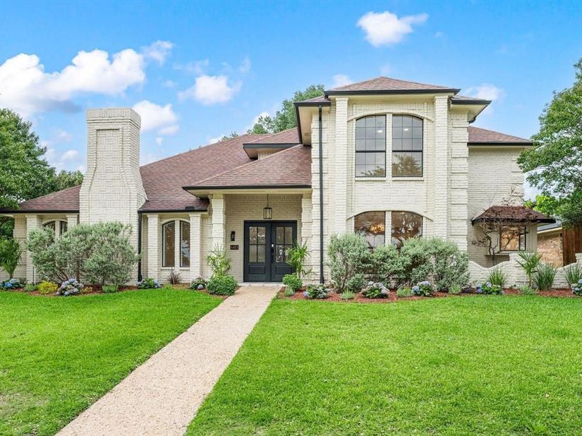6403  Genstar Lane , Dallas Texas 75252