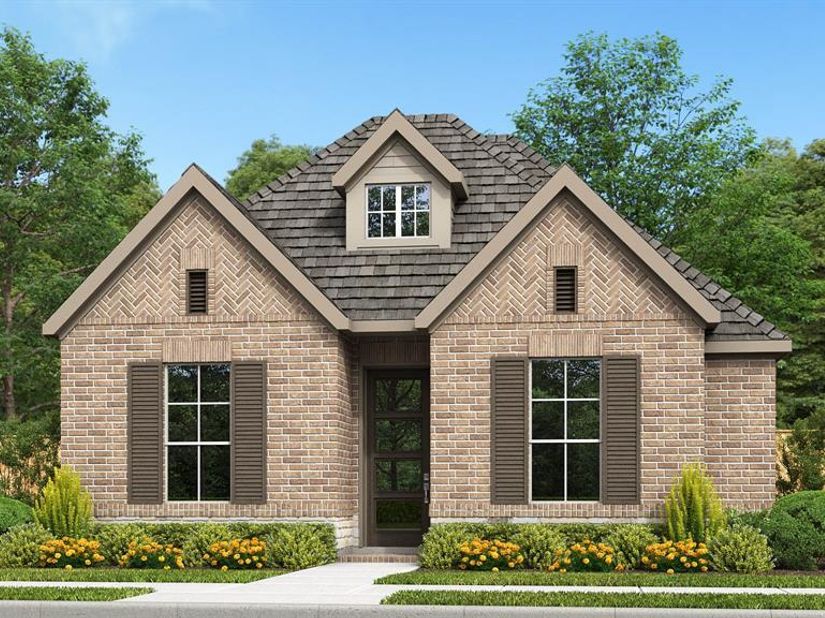1820  Atchafalaya Way , Celina Texas 75009
