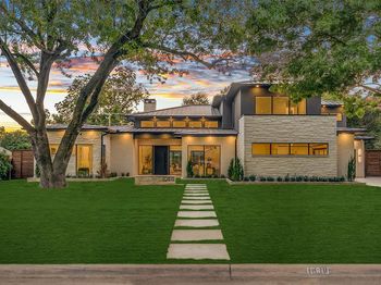 10815  Pinocchio Drive 