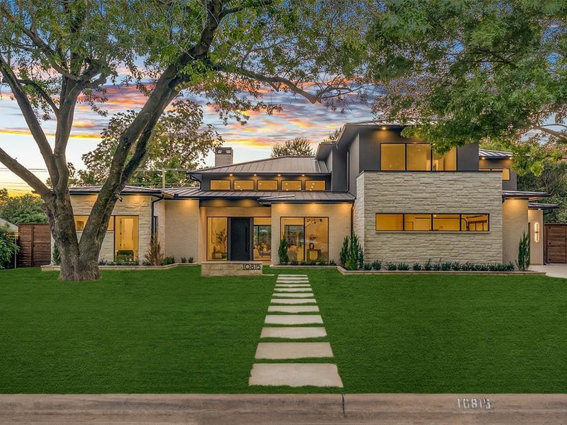 10815  Pinocchio Drive , Dallas Texas 75229
