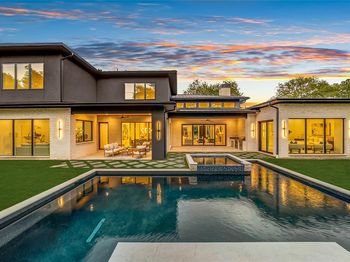 10815  Pinocchio Drive 