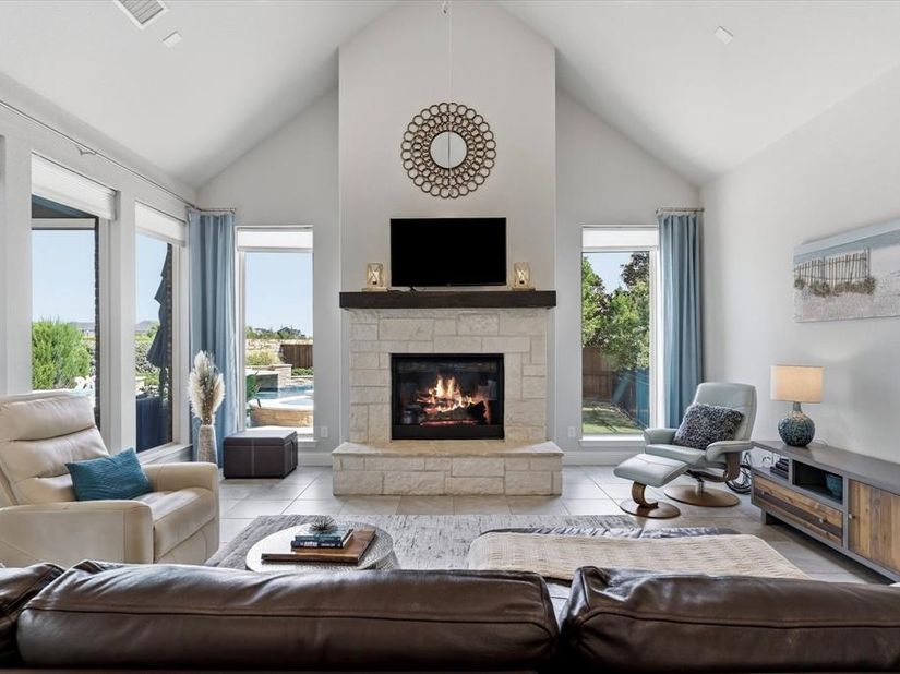 3900  Sweet Clover Drive , Prosper Texas 75078