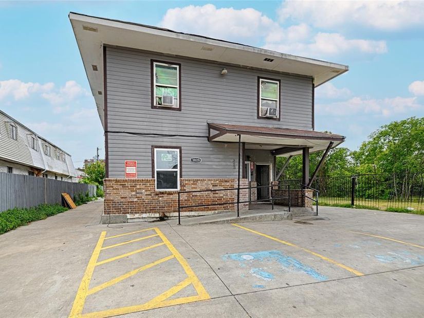 3020  South Boulevard  6, Dallas Texas 75215
