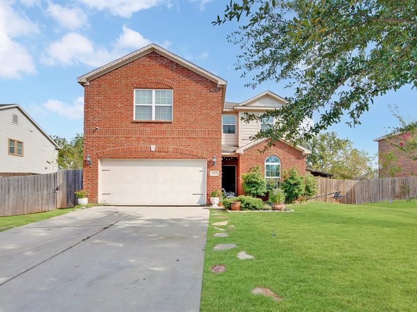 9607  Windridge Way , Dallas Texas 75217
