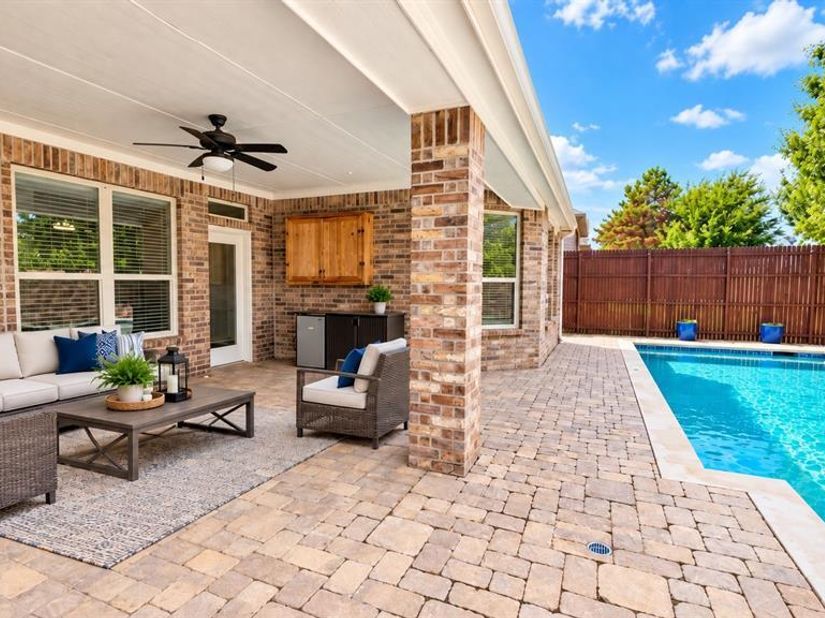 5116  Grove Cove Drive , McKinney Texas 75071