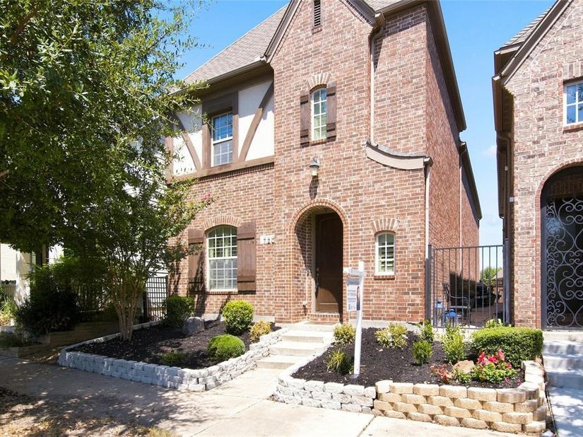 720  Northwood Drive , Flower Mound Texas 75022