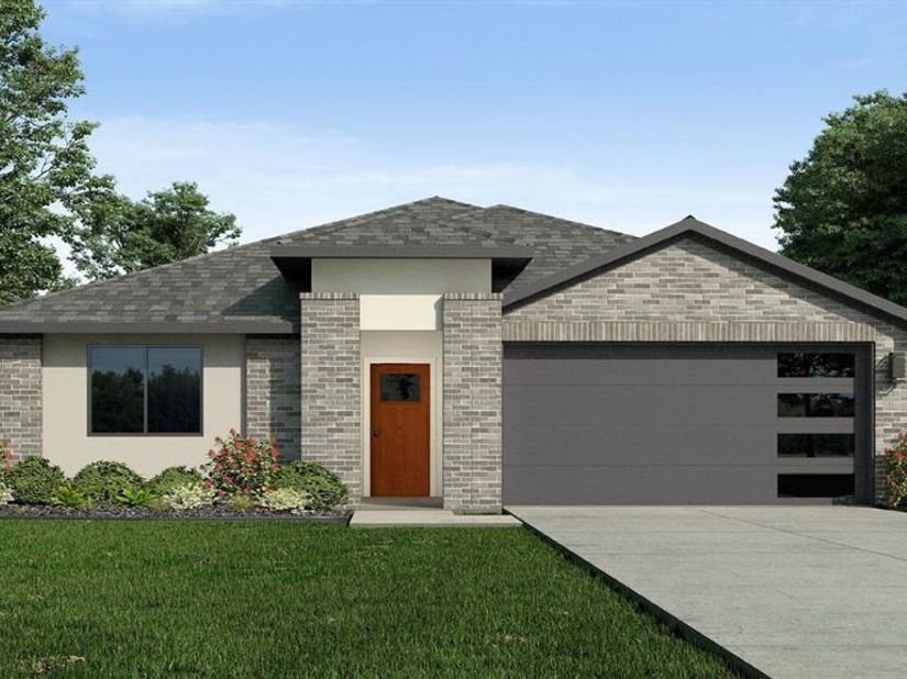 3633  Saguaro Drive , Grand Prairie Texas 75052