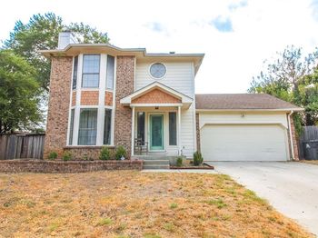 6111  Farmingdale Drive 