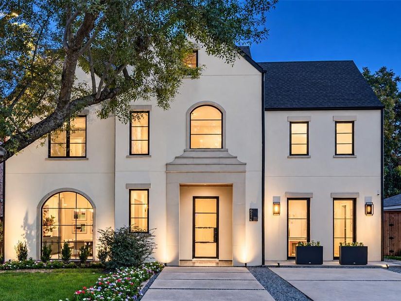 6516  Sondra Drive , Dallas Texas 75214