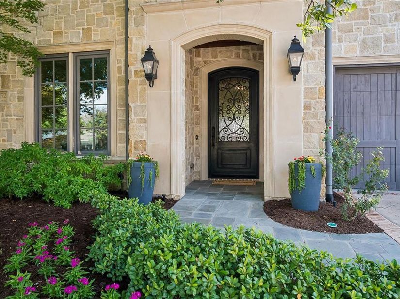 6952  Kenwood Avenue , Dallas Texas 75214